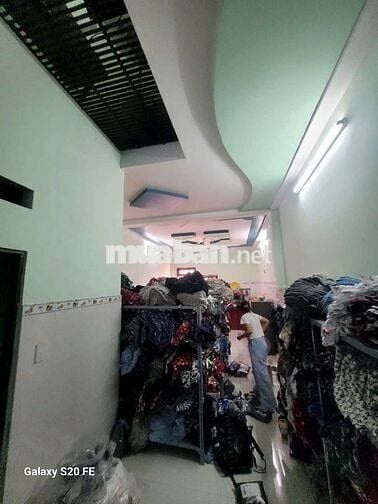NHÀ 4X22M 1 TRỆT 3 LẦU ĐƯỜNG 8M GIÁ TỐT