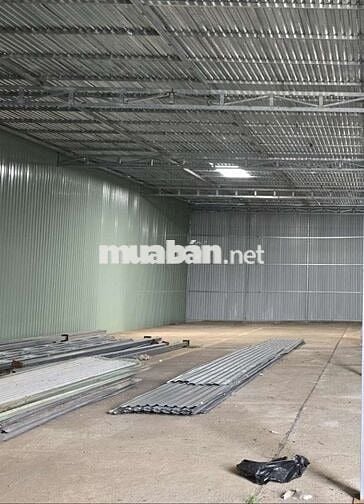 CHO THUÊ KHO,XƯỞNG 250M=>800M TÙY NHU CẦU DÙNG,Đ XE CÔNG KCN TÂN BÌNH