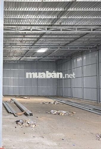 CHO THUÊ KHO,XƯỞNG 250M=>800M TÙY NHU CẦU DÙNG,Đ XE CÔNG KCN TÂN BÌNH