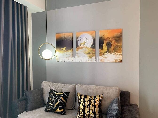 🏡 Căn hộ 1PN Emerald Celadon City cho thuê –Nhận nhà ngay đầu tháng 10