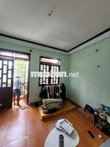 NHÀ 4X22M 1 TRỆT 3 LẦU ĐƯỜNG 8M GIÁ TỐT