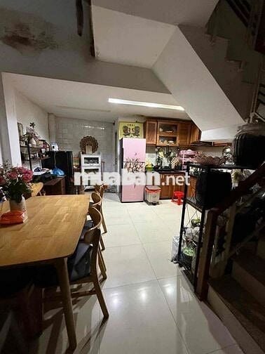 NHÀ 3 TẦNG Ô TÔ ĐỖ CỬA - NGAY ĐIỆN BIÊN PHỦ- GIÁ CHỈ CÒN 4,25 TỶ