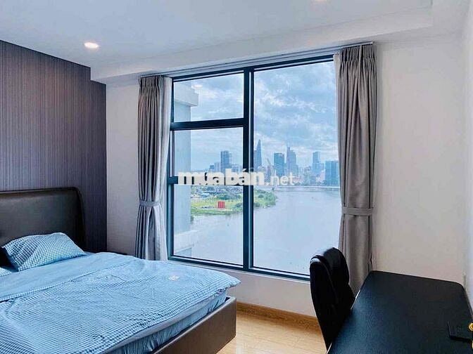 CHO THUÊ NHANH CĂN HỘ 2PN SUNWAH PEARL GIÁ SIÊU ƯU ĐÃI