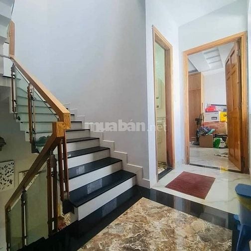📢 CHÍNH CHỦ CẦN BÁN NHÀ ĐẸP – ĐƯỜNG SỐ 1, P13, GÒ VẤP