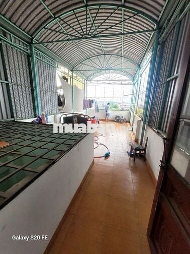 NHÀ 4X22M 1 TRỆT 3 LẦU ĐƯỜNG 8M GIÁ TỐT