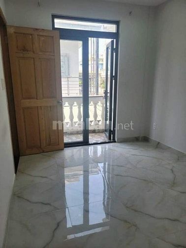 📢 CHÍNH CHỦ CẦN BÁN NHÀ ĐẸP – ĐƯỜNG SỐ 1, P13, GÒ VẤP