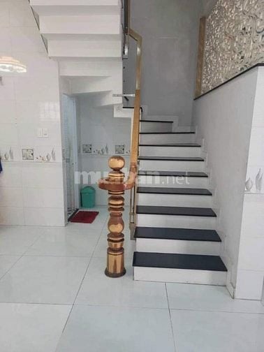 📢 CHÍNH CHỦ CẦN BÁN NHÀ ĐẸP – ĐƯỜNG SỐ 1, P13, GÒ VẤP