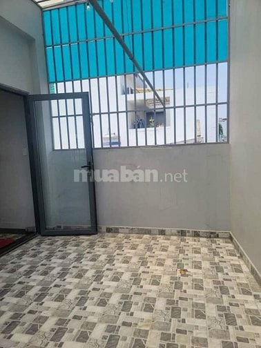 📢 CHÍNH CHỦ CẦN BÁN NHÀ ĐẸP – ĐƯỜNG SỐ 1, P13, GÒ VẤP