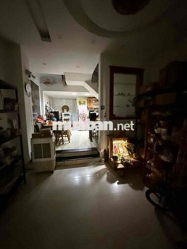 NHÀ 3 TẦNG Ô TÔ ĐỖ CỬA - NGAY ĐIỆN BIÊN PHỦ- GIÁ CHỈ CÒN 4,25 TỶ