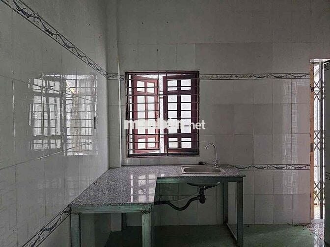 CHO THUÊ NHÀ KHU DÂN CƯ PHƯỜNG BỬU LONG