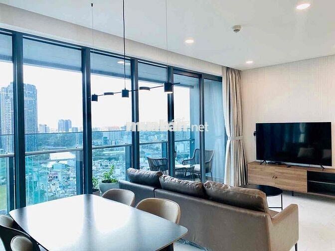 CHO THUÊ NHANH CĂN HỘ 2PN SUNWAH PEARL GIÁ SIÊU ƯU ĐÃI