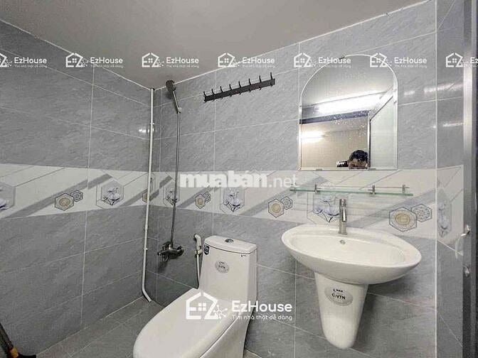 Chuỗi căn hộ ngay đường Hà Huy Giáp giá hạt dẻ gần NTTU, TIỆN ĐI IUH