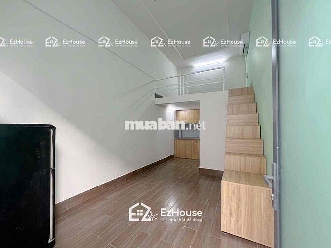 Chuỗi căn hộ ngay đường Hà Huy Giáp giá hạt dẻ gần NTTU, TIỆN ĐI IUH