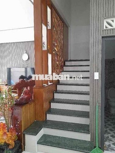 9,4 Tỷ- bán nhà 82.5m2- Quận 6, Bà Hom, 4 tầng, ngang 6,3, sổ riêng