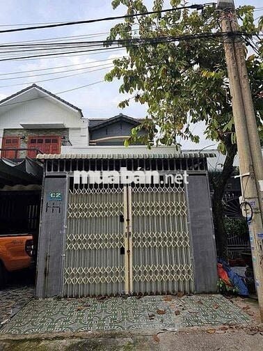 CHO THUÊ NHÀ KHU DÂN CƯ PHƯỜNG BỬU LONG
