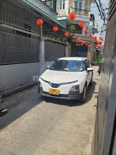 📢 CHÍNH CHỦ CẦN BÁN NHÀ ĐẸP – ĐƯỜNG SỐ 1, P13, GÒ VẤP