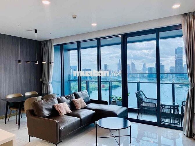 CHO THUÊ NHANH CĂN HỘ 2PN SUNWAH PEARL GIÁ SIÊU ƯU ĐÃI