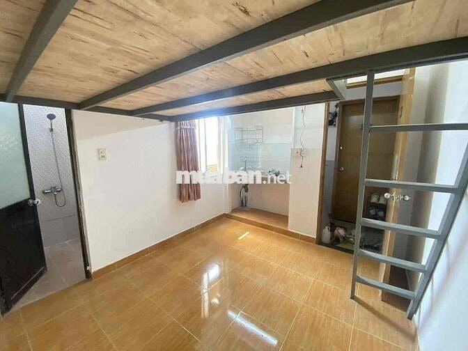 💥Cho Thuê Phòng Duplex - Gần Đh. Văn Lang - Rộng rãi - Sạch đẹp 💥