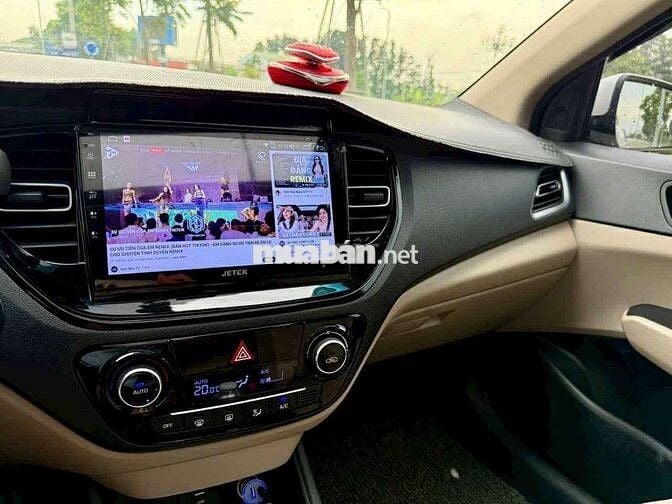 2022 1.4 AT Đặc Biệt - 75000 km