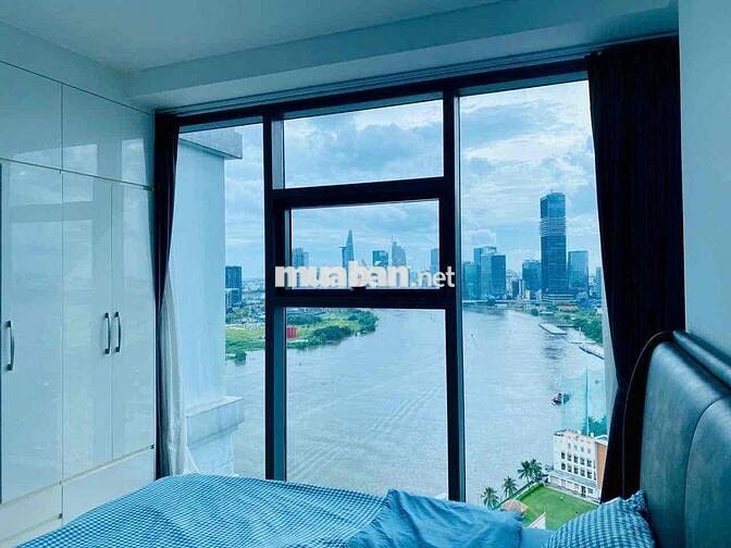 CHO THUÊ NHANH CĂN HỘ 2PN SUNWAH PEARL GIÁ SIÊU ƯU ĐÃI