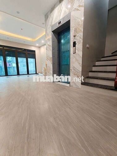 Bán nhà Ngõ 63 phố Cổ Linh Thạch Bàn.Ngõ ô tô nhà mới 6T thang máy.
