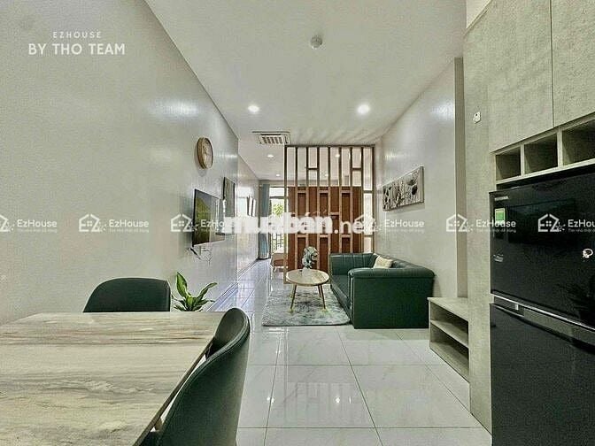 CHO THUÊ CĂN HỘ STU/1PN GẦN ĐH VĂN HIẾN_KHU BÀU CÁT_NHÀ GA T3 TÂN BÌNH