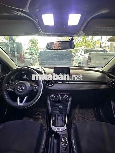 Mazda 2 2022 1.5L AT Standard - 60000 km
