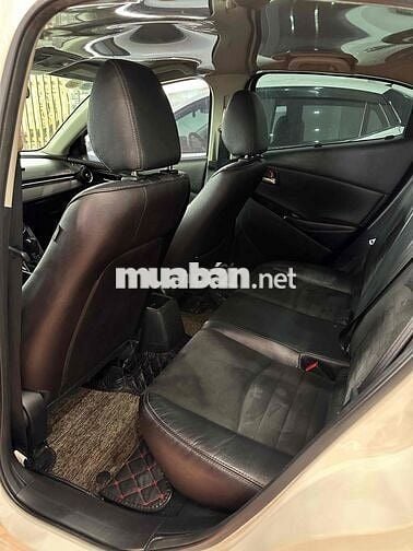 Mazda 2 2022 1.5L AT Standard - 60000 km