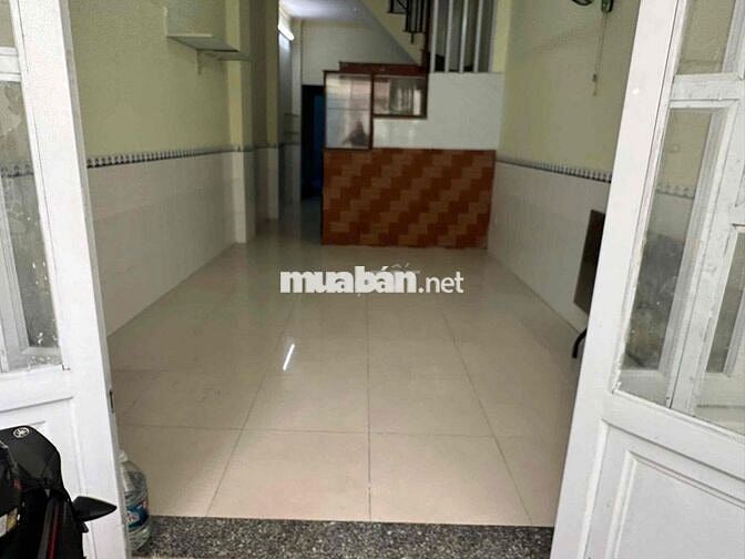 CHO THUÊ NHÀ KHU TÂN HƯƠNG - Phường TÂN QUÝ : 4 x 20 M đúc 1 T