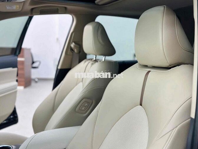 Toyota Camry 2.0Q 2022 Siêu lướt siêu đẹp