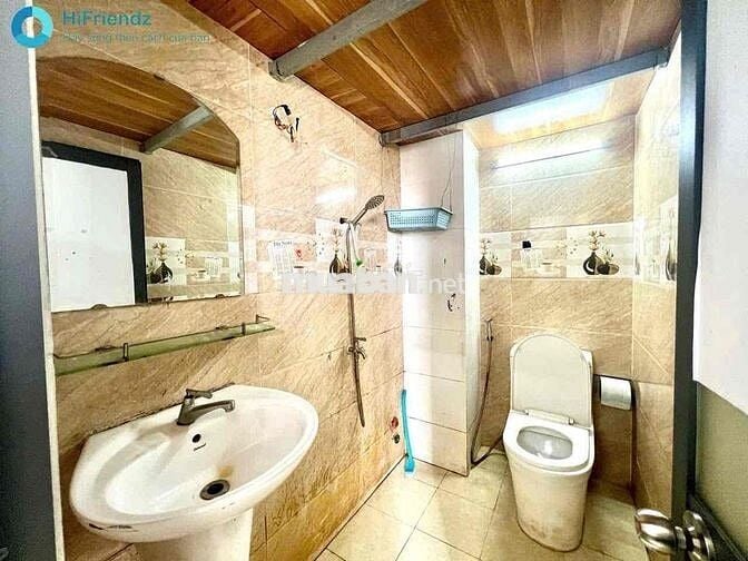 Phòng Trọ Bình Tân Rộng Rãi Thoáng Mát Trên Đường Mã Lò