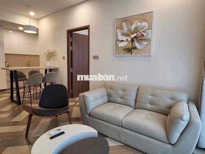 KHAI TRƯƠNG CĂN HỘ MỚI - MẶT TIỀN ĐƯỜNG HUỲNH TẤN PHÁT - 5P TỚI PMH,..