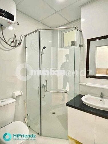 cho thuê căn hộ 3pn trung tâm quận 8 mới keng