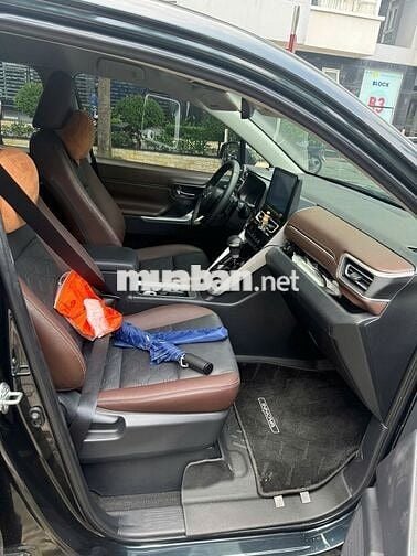 Cần Bán Toyota Innova Cross 2024 AT