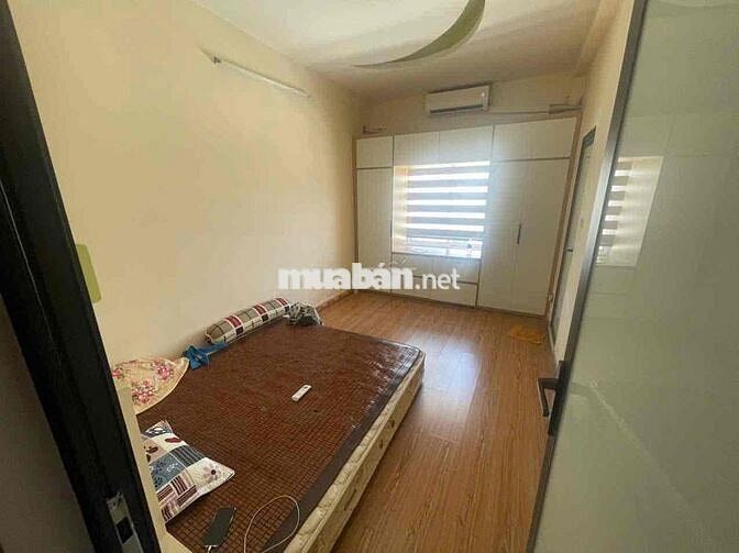 CĂN CHUNG CƯ 101m2, 3 PHÒNG NGỦ, LINH ĐÀM, HOÀNG MAI, HÀ NỘI