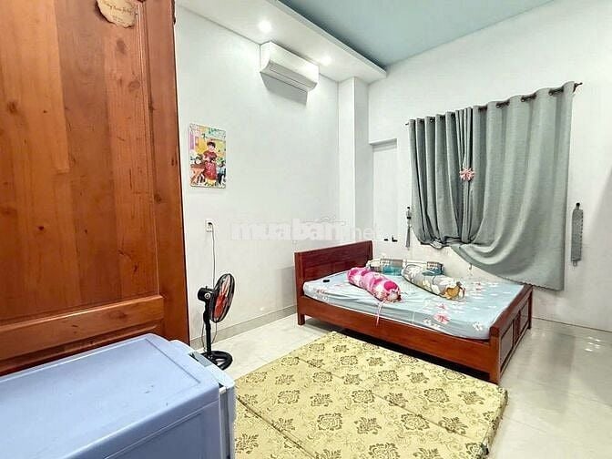 Bán nhanh nhà 1T1L ở Đ. Tam Bình, Tam Phú, TĐ. 28m2/2ty75, 2PN, 2WC