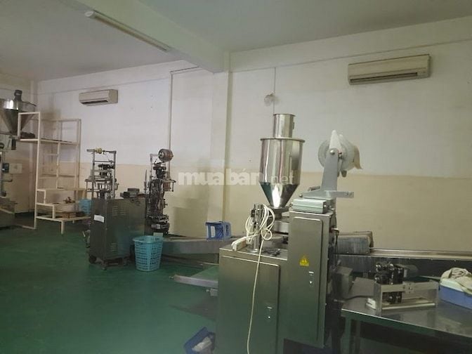 Cho thuê văn phòng , nhà xưởng ,khu công ngiệp Tân Phú Trung , Củ Chi 