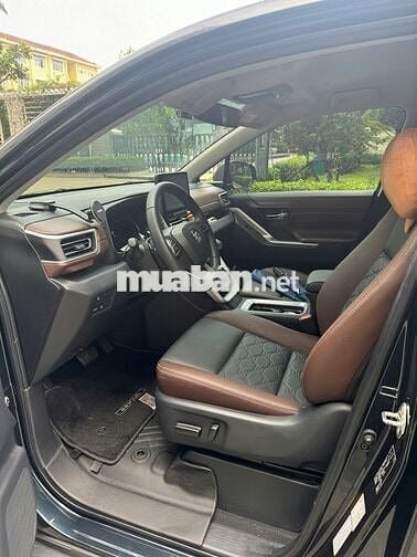 Cần Bán Toyota Innova Cross 2024 AT