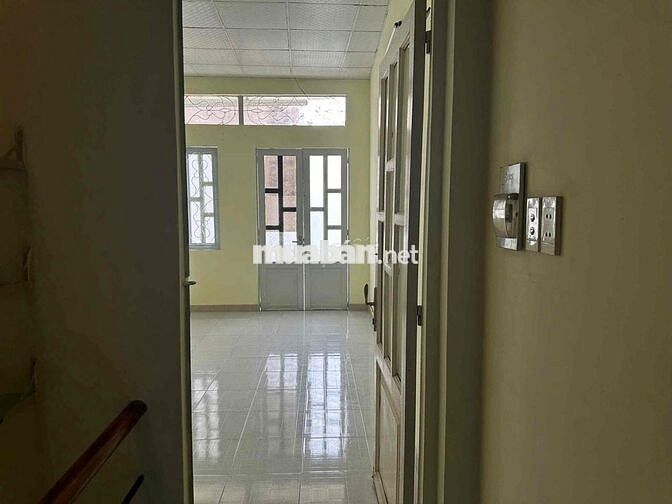CHO THUÊ NHÀ KHU TÂN HƯƠNG - Phường TÂN QUÝ : 4 x 20 M đúc 1 T