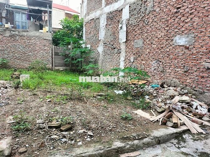 {HIẾM] Bán đất khu phân lô ngõ 75 Phú diễn-31m oto đỗ-nhú 6 tỉ