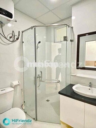 cho thuê căn hộ 3pn trung tâm quận 8 mới keng