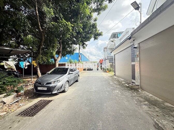 Bán nhanh nhà 1T1L ở Đ. Tam Bình, Tam Phú, TĐ. 28m2/2ty75, 2PN, 2WC