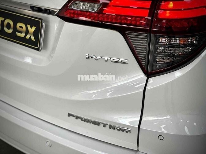 Honda HR-V 2019 Bản L Full Options