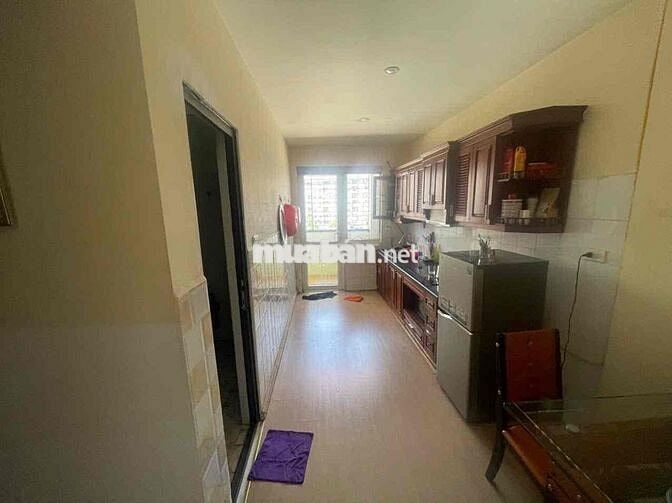 CĂN CHUNG CƯ 101m2, 3 PHÒNG NGỦ, LINH ĐÀM, HOÀNG MAI, HÀ NỘI