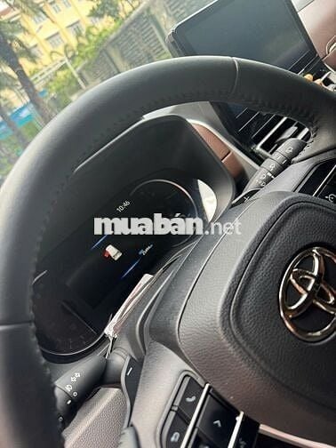 Cần Bán Toyota Innova Cross 2024 AT