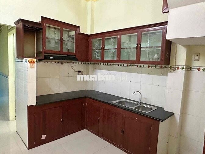 CHO THUÊ NHÀ KHU TÂN HƯƠNG - Phường TÂN QUÝ : 4 x 20 M đúc 1 T