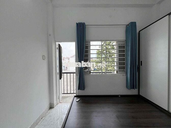 Phòng trọ có ban công - Ngay chợ Bà Chiểu