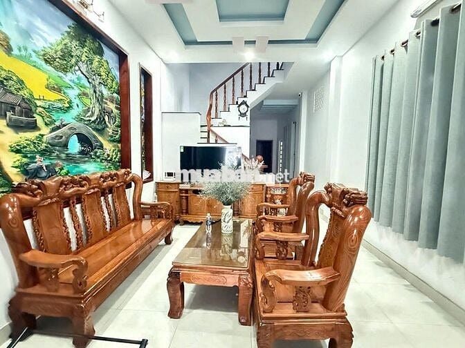 Bán nhanh nhà 1T1L ở Đ. Tam Bình, Tam Phú, TĐ. 28m2/2ty75, 2PN, 2WC