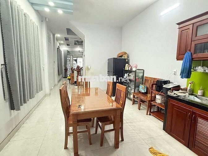 Bán nhanh nhà 1T1L ở Đ. Tam Bình, Tam Phú, TĐ. 28m2/2ty75, 2PN, 2WC