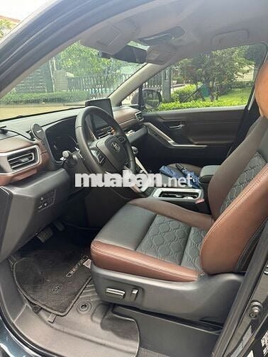 Cần Bán Toyota Innova Cross 2024 AT